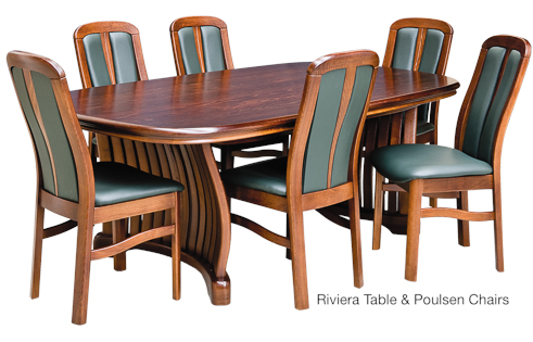Riviera Table